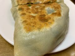 -台北楚楚园馅饼粥(虹桥南丰城店)