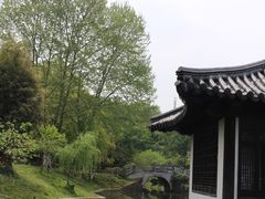 -南山风景名胜区