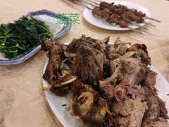 -维吾尔餐厅(宜山路店)