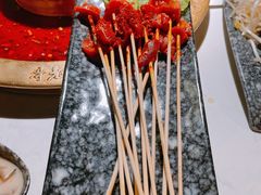 小郡肝-新哥老官·畅吃123·美蛙世界(苏宁广场店)
