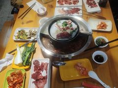 -养牛邓·潮汕牛肉海鲜自助火锅(广州店)