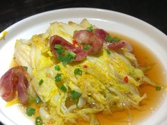 -外婆家(杭州马塍店·杭帮菜名店)
