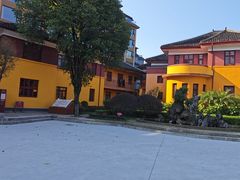 -李宗仁官邸