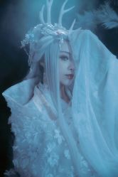 -梓摄影古装写真工作室(富力广场店)