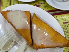 西多士-华生行(大良店)