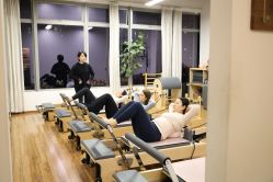 -Y+U遇瑜伽·普拉提