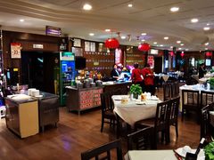 大堂-包子大王(新泽巷店)