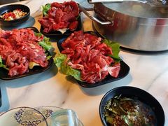 -放牛郎·正宗贵州黄牛肉馆(双高广场店)
