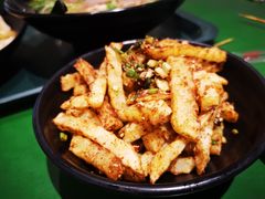 -家乐福(四元桥购物中心店)