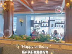 -CHINCHIN 青青·泰国料理(万象食家店)