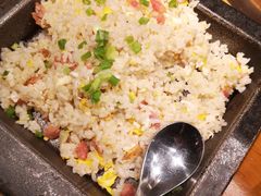 -伍丁·烤牛肋(和平东桥店)