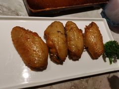 -必胜客(东大桥店)