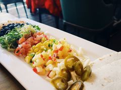 -HFFOUSA TACO弗萨塔可墨西哥餐厅(颐堤港店)
