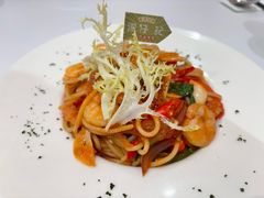 -香港深仔记茶餐厅(东门店)
