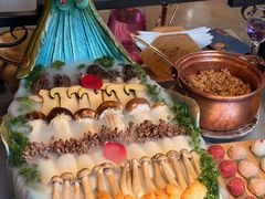 -慢丽江·云南野生菌土鸡锅(付家庄店)