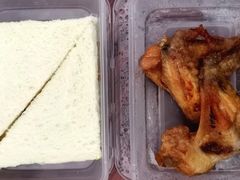 -新澳港式茶餐厅(余姚路店)