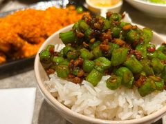 -留半山·香港食堂(啦啦宝都店)