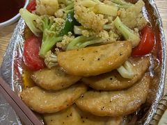 -佛有缘素食馆·荔湾老字号(陈家祠首店)