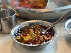 -憨铁匠老火锅(龙岗万科里店)