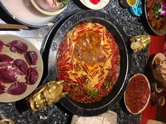 -蜀大侠火锅(寰球文化地标·总府店)