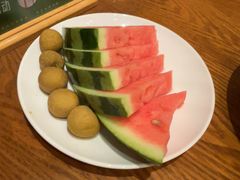 -芳草地度假酒店·野炉中餐厅