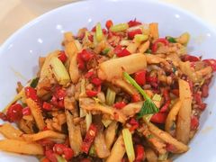 -笨罗卜浏阳菜馆(太平街店)