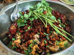 -天治宣·野椒鸡(龙头寺总店)