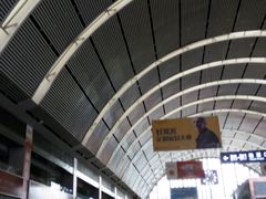 -沈阳站