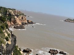 -舟山嵊泗列岛风景名胜区