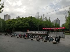 -苏州河梦清园环保主题公园