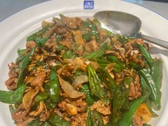 -兰湘子·湘菜小炒(南京江宁万达店)