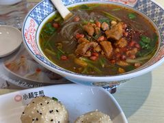 -小杨生煎(黄河路店)