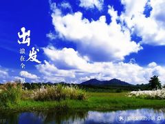 -翠湖国家城市湿地公园