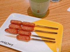 -乐凯撒披萨(汇港购物中心店)