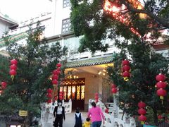 -东江渔村·古典园林·30年粤菜老字号(太和店)