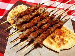 -西贝(上海我格广场店)