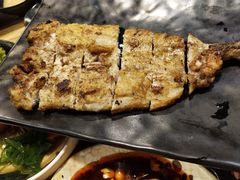 -大壮家原味烤肉(兴华北街店)
