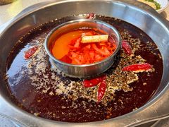 -融泽漁悦三只耳鱼火锅(南郑大道店)