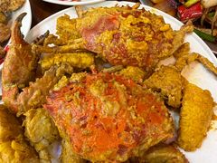 -谢记上海大排档(长寿路店)