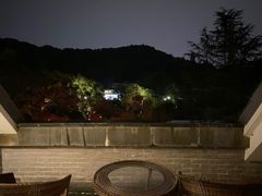-杭州花家山庄