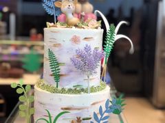 -麦雪尔甜品·生日蛋糕(新街口旗舰店)