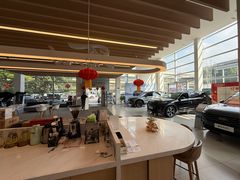 -上海协通福骋福特4S店(汶水路店)