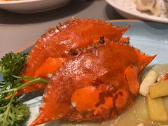 -奕景海鲜酒家· 大连海鲜(星海广场店)