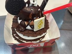 -DQ·蛋糕·冰淇淋(余姚万达店)