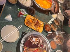 -牛New寿喜烧(曹路花园城店)