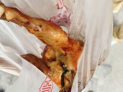 -吴山烤禽 (吴山路店)