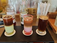 -上海前滩香格里拉大酒店