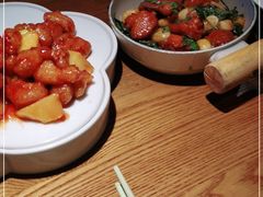 -闽上鲜·福建菜(龙湖滨江天街店)