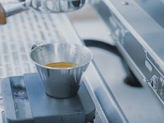 -Onirii Coffee(长乐路店)