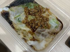 -小吴肠粉